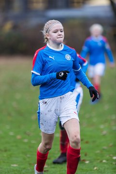 Bild 172 - wBJ SVHU am 20.11.21